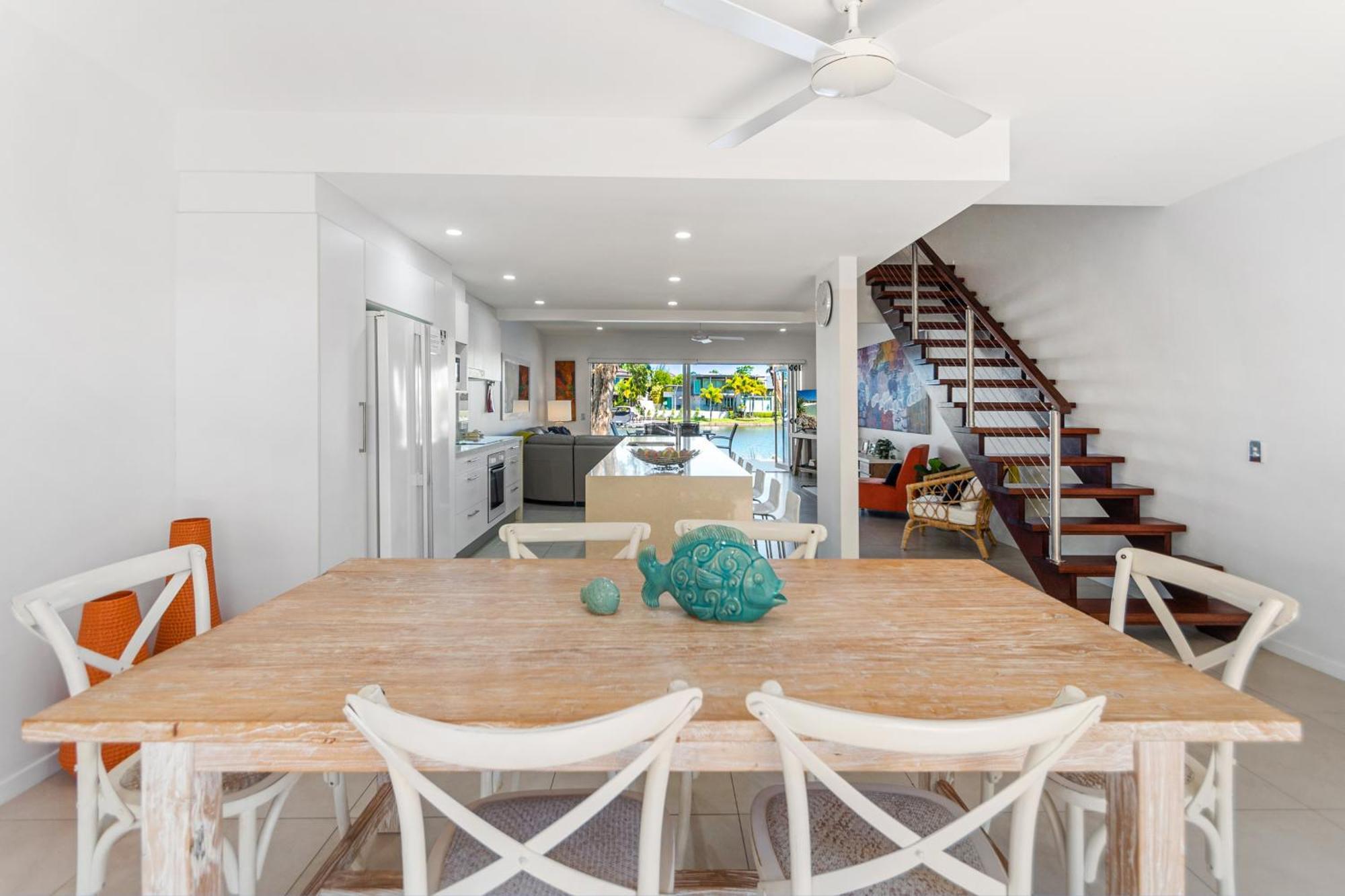Noosa Entrance Waterfront Resort Noosaville Εξωτερικό φωτογραφία