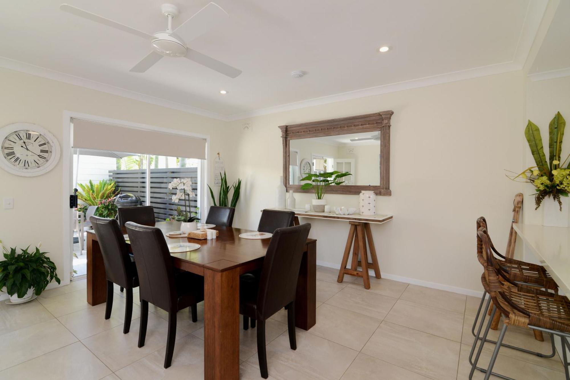 Noosa Entrance Waterfront Resort Noosaville Εξωτερικό φωτογραφία