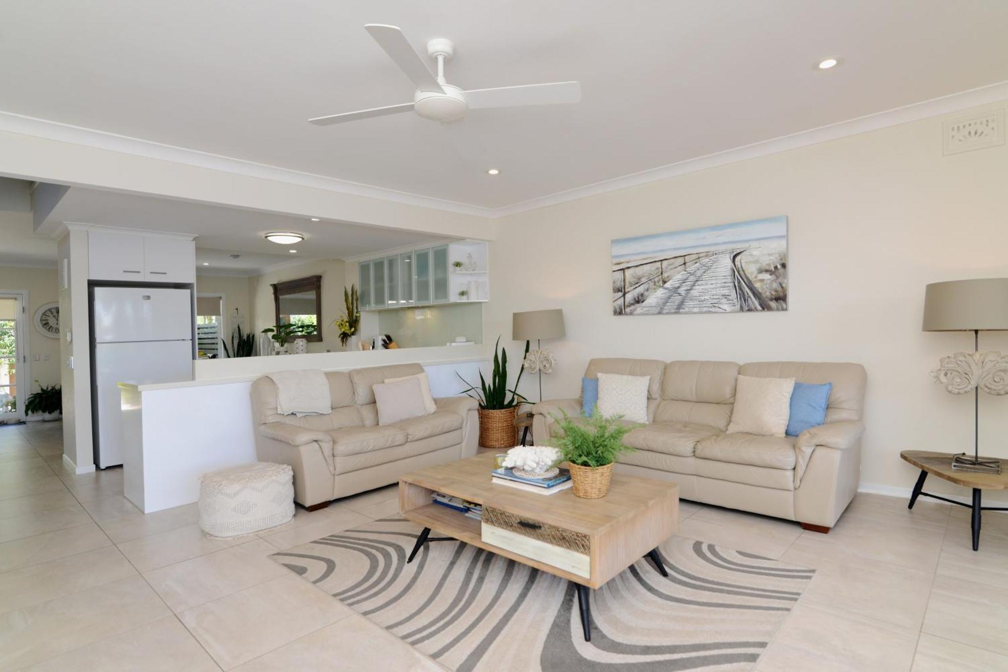 Noosa Entrance Waterfront Resort Noosaville Εξωτερικό φωτογραφία