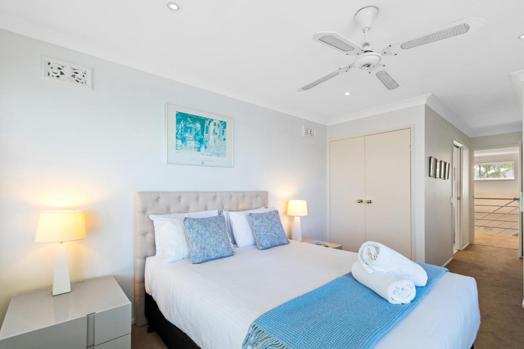 Noosa Entrance Waterfront Resort Noosaville Εξωτερικό φωτογραφία